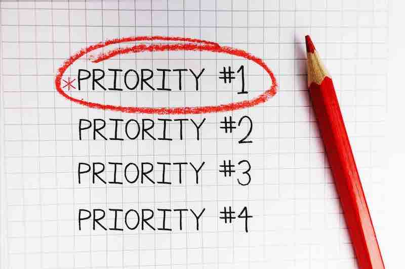 Juggling Priorities: Defects, Tech Debt, Features, and Escalations